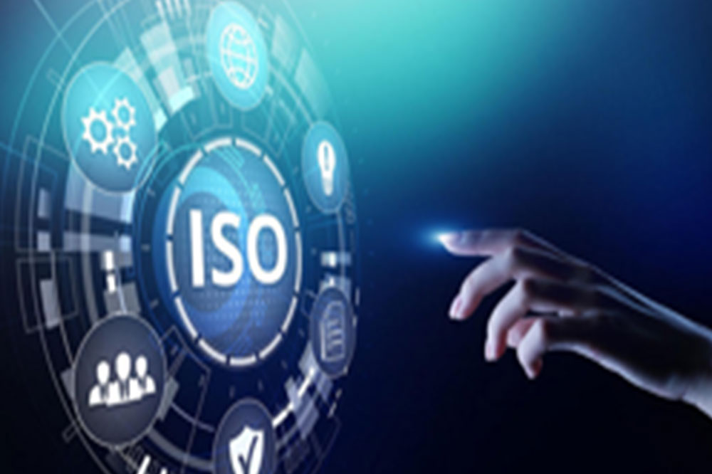 Quality Management System Certification