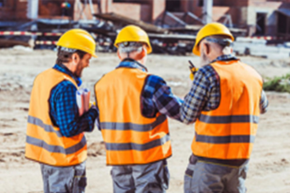Occupational Health and Safety Management System Certification